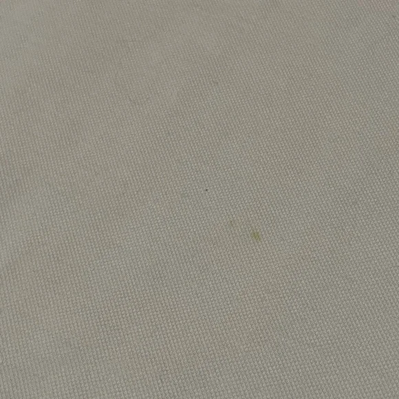 Tommy Hilfiger White and Navy Polo Shirt - Picture 4 of 8